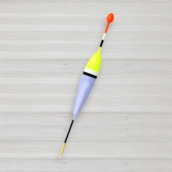 Поплавок ковзний ZEOX ZF-115, 1,0г